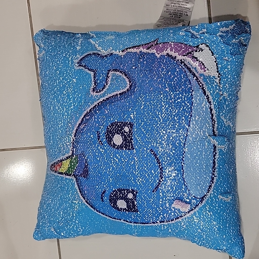 Pillow